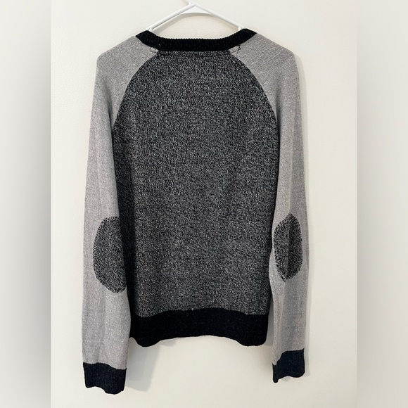 PROJEKRAW Wool Blend Sweater - Picture 3 of 10